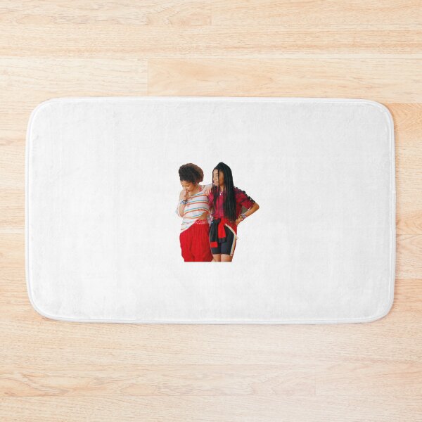 Item preview, Julie and Flynn "Finally Free" jatp designed and sold by sophie-lee-.