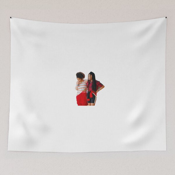 Item preview, Julie and Flynn "Finally Free" jatp designed and sold by sophie-lee-.