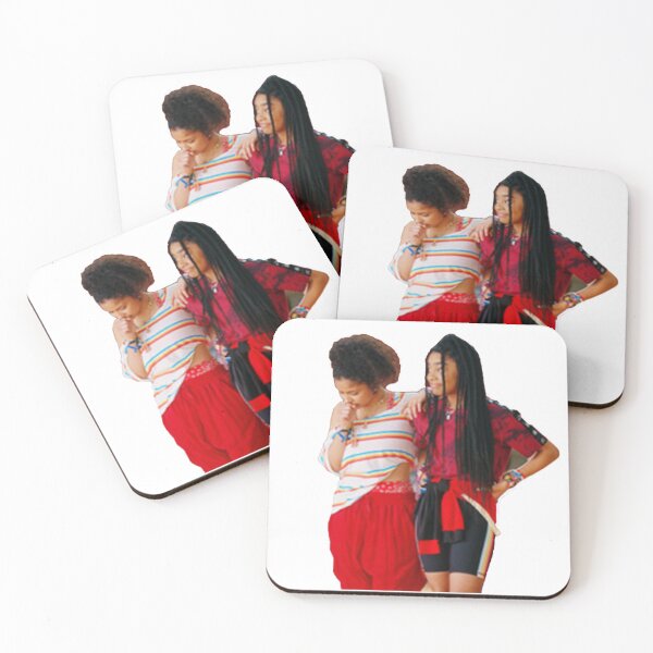 Item preview, Julie and Flynn "Finally Free" jatp designed and sold by sophie-lee-.