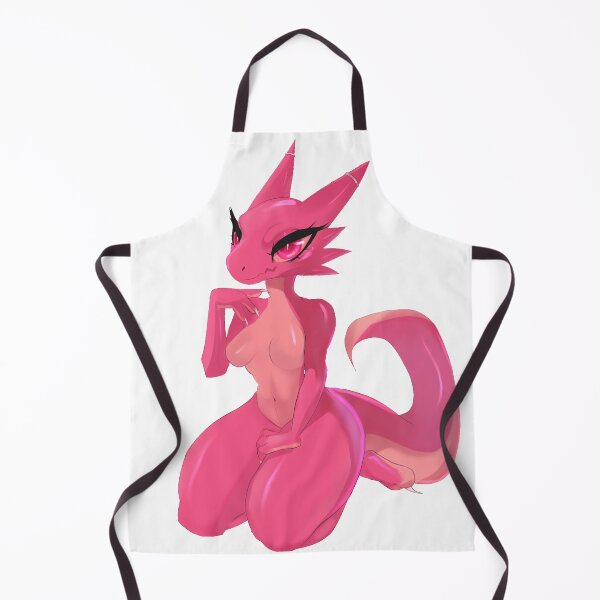 Item preview, Pink Kobold designed and sold by Annaklava.