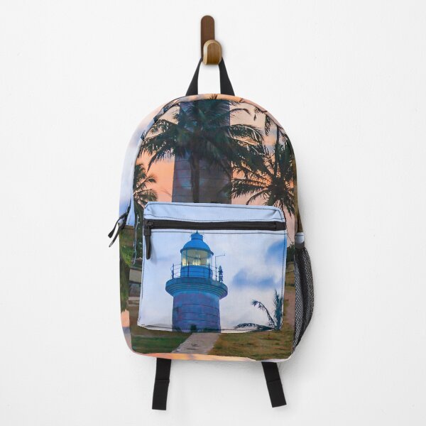 Item preview, Galle lighthouse sunrise designed and sold by Kevin Hellon.