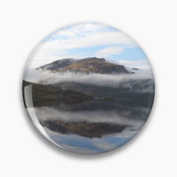 Item preview, Loch Lomond designed and sold by LadyKandis.