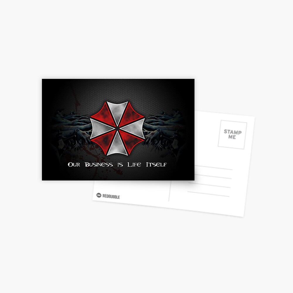 Item preview, Postcard designed and sold by alessiofano.