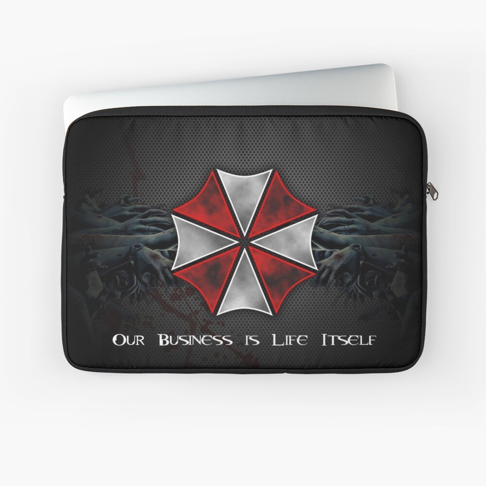 Item preview, Laptop Sleeve designed and sold by alessiofano.