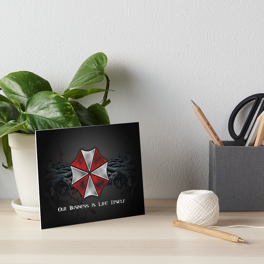 Item preview, Art Board Print designed and sold by alessiofano.