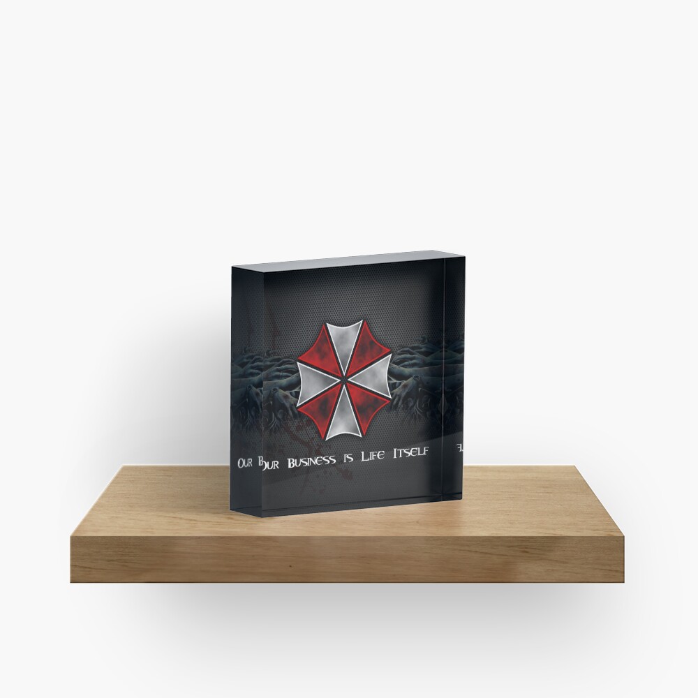 Item preview, Acrylic Block designed and sold by alessiofano.
