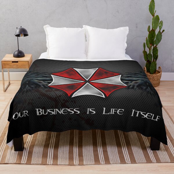 Item preview, Resident Evil designed and sold by The Fit.