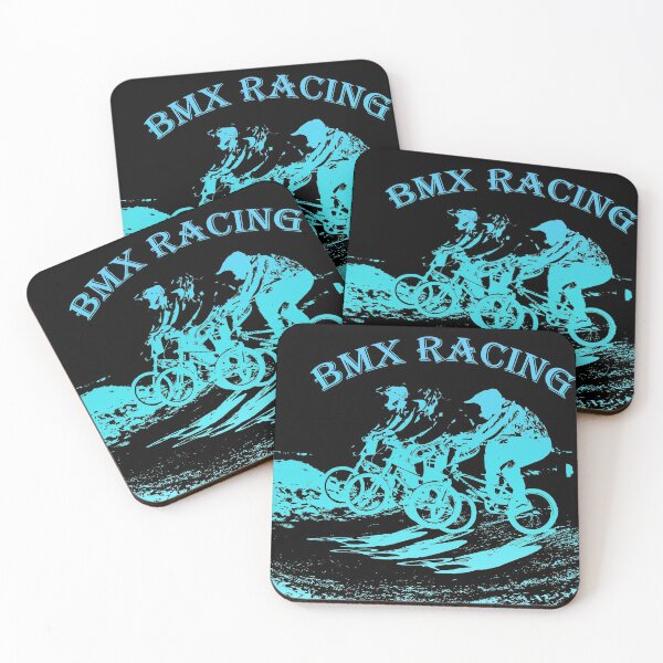 Item preview,   bmx racing designed and sold by ricobarinas.