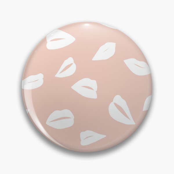 Item preview, Lip Splatter Filled No1 Nude designed and sold by GaiaByMila.
