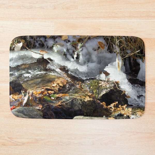 Item preview, Colorful autumn woods  designed and sold by Ventures1.