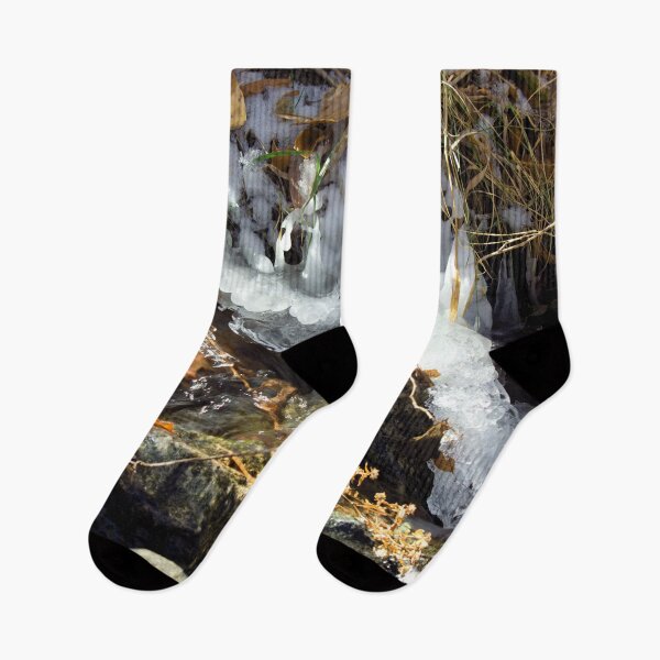 Item preview, Colorful autumn woods  designed and sold by Ventures1.