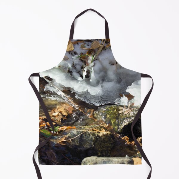 Item preview, Colorful autumn woods designed and sold by Ventures1.
