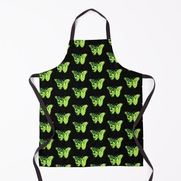 Item preview, Leaves in Green Tones designed and sold by ChibiKolossus.