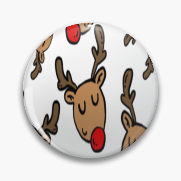 Item preview, Rudolph The Red Nose Reindeer - Christmas Gifts Presents Easter Birthdays Mothers Day Fathers designed and sold by guitarkel.