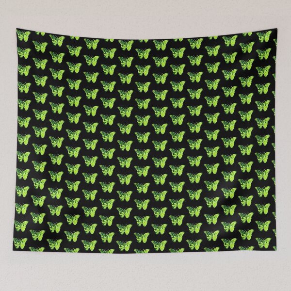 Item preview, Leaves in Green Tones designed and sold by ChibiKolossus.