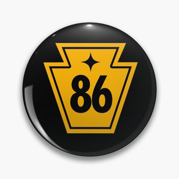 Item preview, 86 Hines (*ORIGINAL DESIGN*) designed and sold by crowbarr.