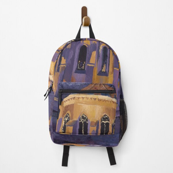 Item preview, Matthias Church on Castle Hill designed and sold by taliasketches.