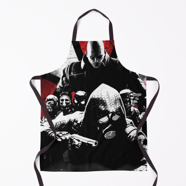 Item preview, Resident Evil designed and sold by The Fit.