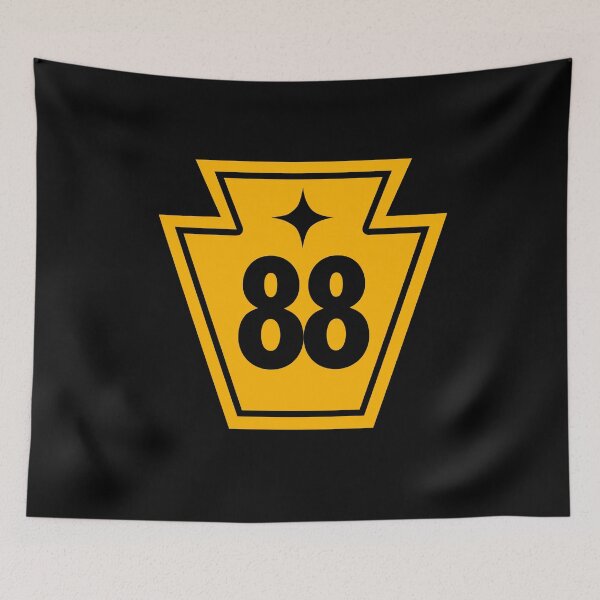 Item preview, 88 Freiermuth (*ORIGINAL DESIGN*) designed and sold by crowbarr.