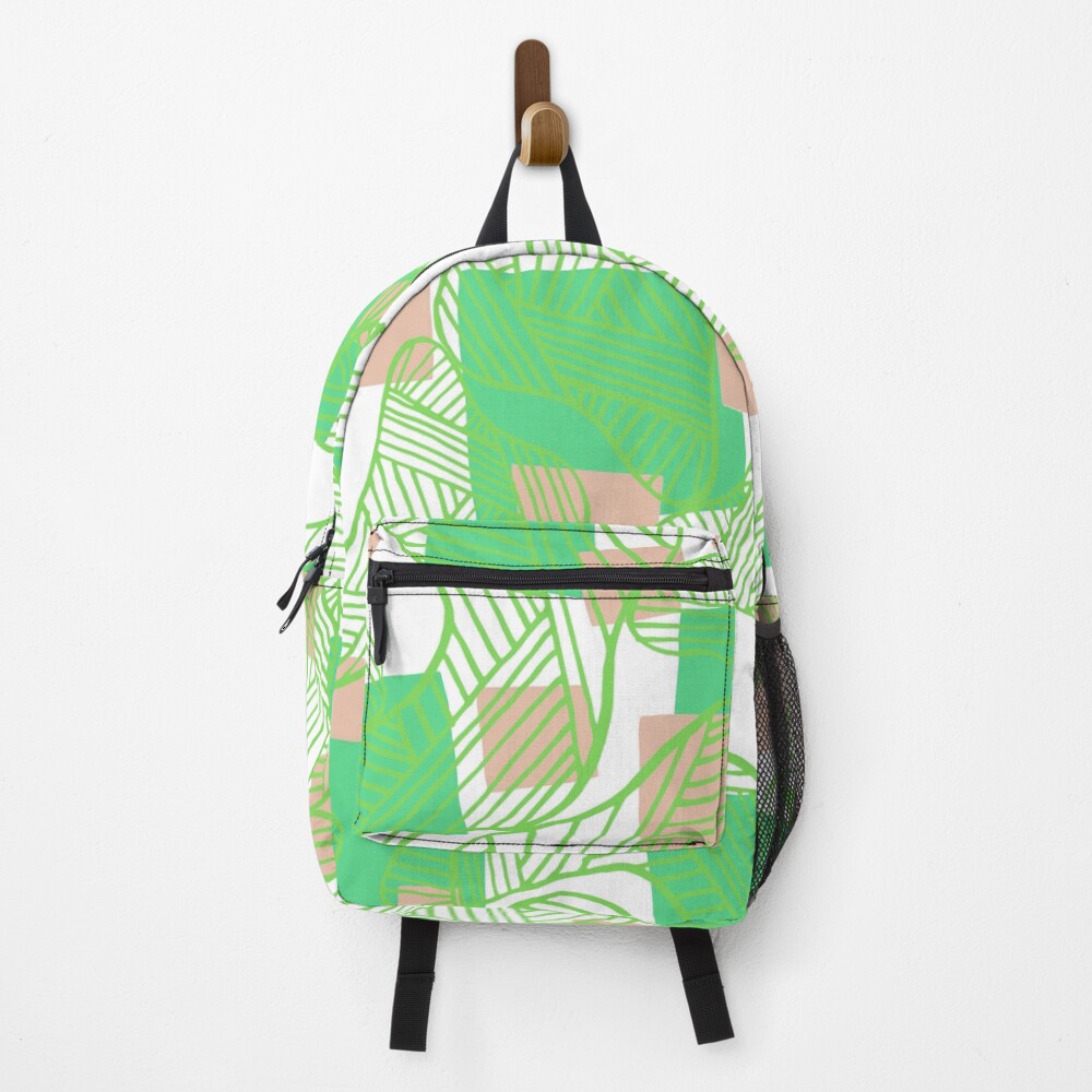 Item preview, Backpack designed and sold by chrstdnl.