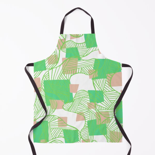 Item preview, Basic geometric square pattern designed and sold by chrstdnl.