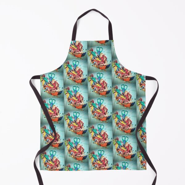 Item preview, Haute Mess designed and sold by Sarah Snow Scott.