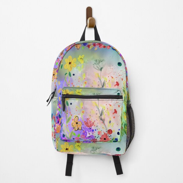 Item preview, Flower Garden designed and sold by sarahpainter.