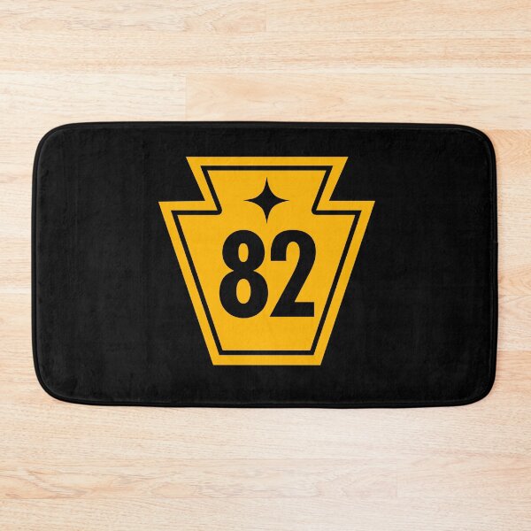 Item preview, 82 Stallworth (*ORIGINAL DESIGN*) designed and sold by crowbarr.