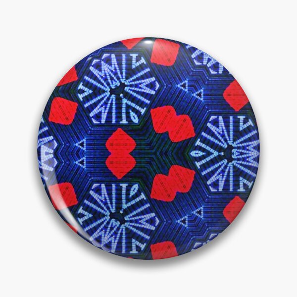 Item preview, Geometric Venice designed and sold by KATKattalestv.