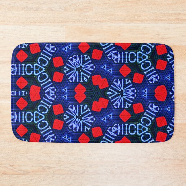 Item preview, Geometric Venice designed and sold by KATKattalestv.