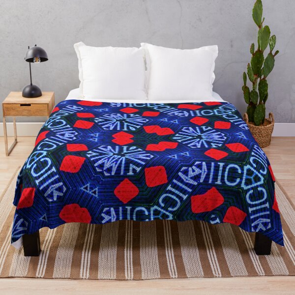 Item preview, Geometric Venice designed and sold by KATKattalestv.