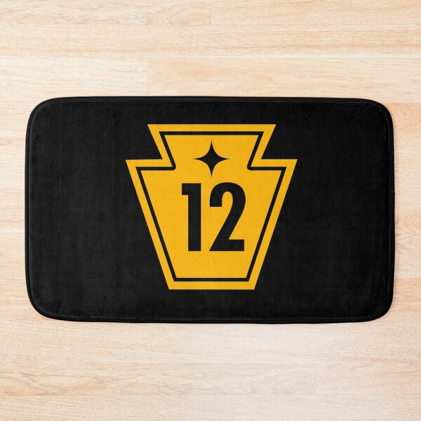 Item preview, 12 Terry (*ORIGINAL DESIGN*) designed and sold by crowbarr.