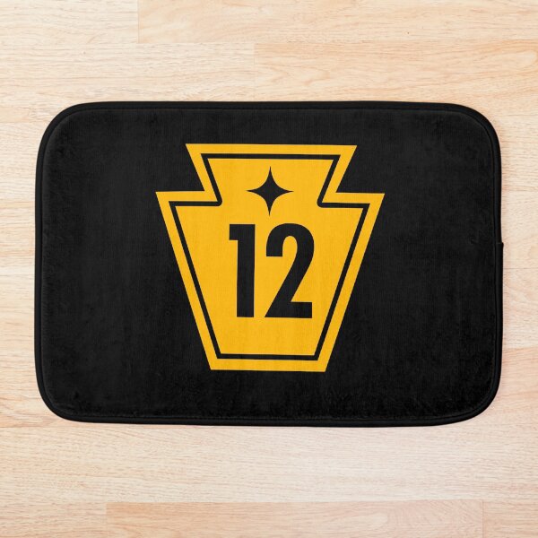 Item preview, 12 Terry (*ORIGINAL DESIGN*) designed and sold by crowbarr.