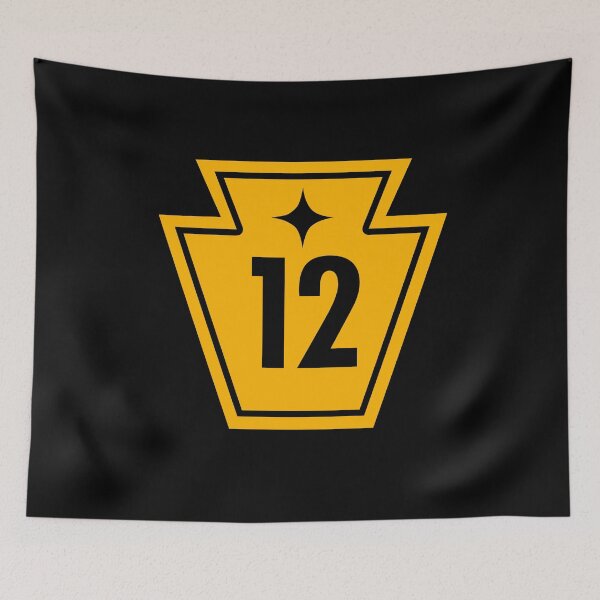 Item preview, 12 Terry (*ORIGINAL DESIGN*) designed and sold by crowbarr.