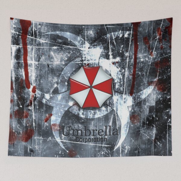 Item preview, Resident Evil designed and sold by The Fit.