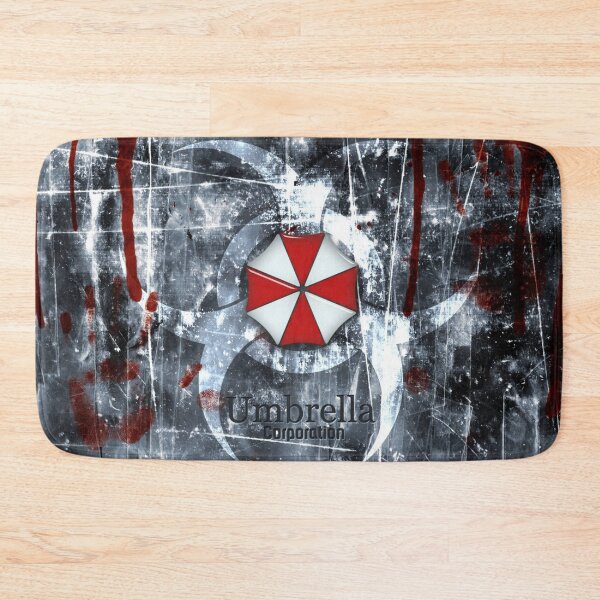 Item preview, Resident Evil designed and sold by The Fit.