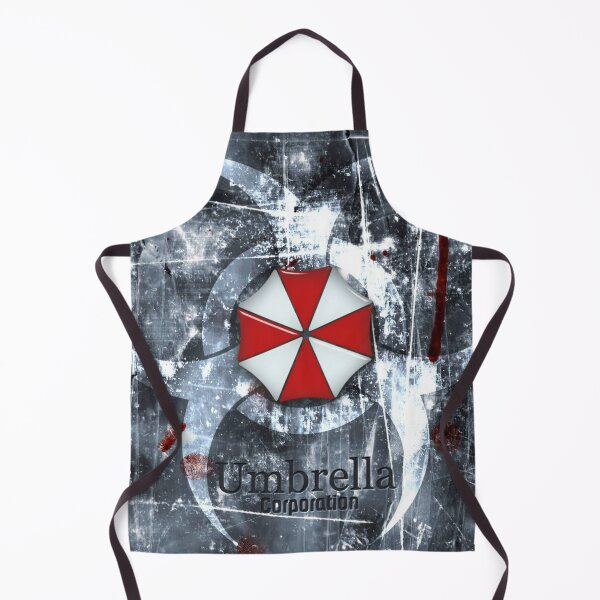Item preview, Resident Evil designed and sold by The Fit.