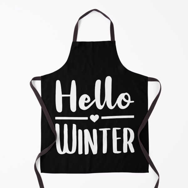 Item preview, Hello Winter! designed and sold by ClaudiaGrosso.