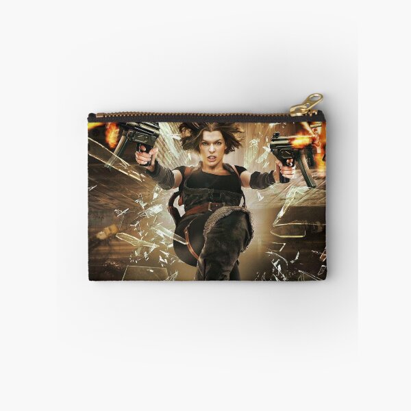Item preview, Resident Evil Milla Jovovic designed and sold by The Fit.