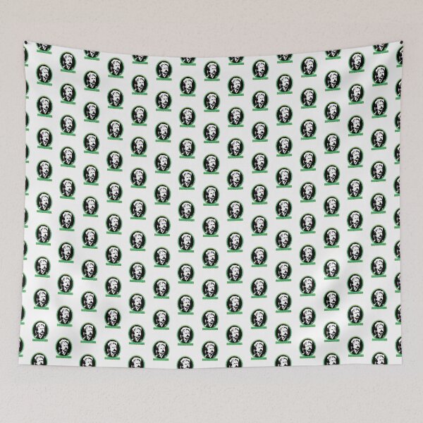 Item preview, Rowsdower!  white version designed and sold by Margaret Bryant.
