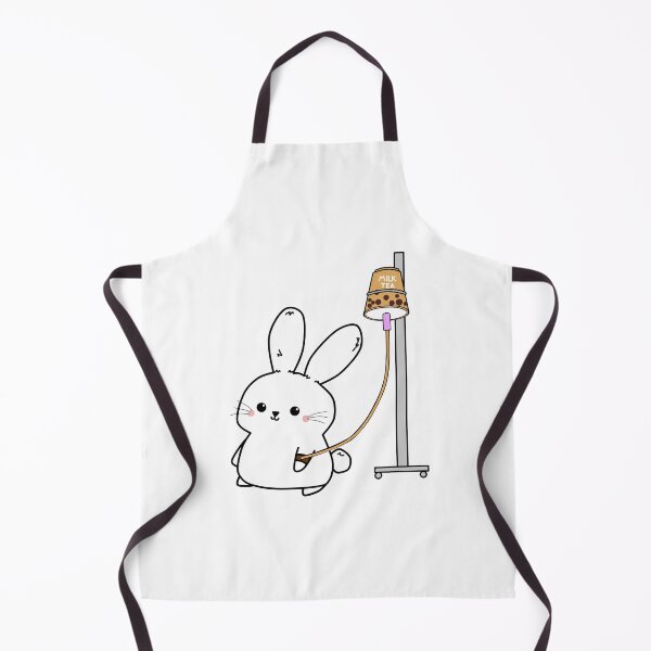 Item preview, Bubble Tea Bunny designed and sold by SirBobalot.