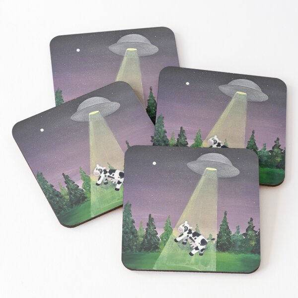 Item preview, Moo. F. O. designed and sold by TheArtWeasel.