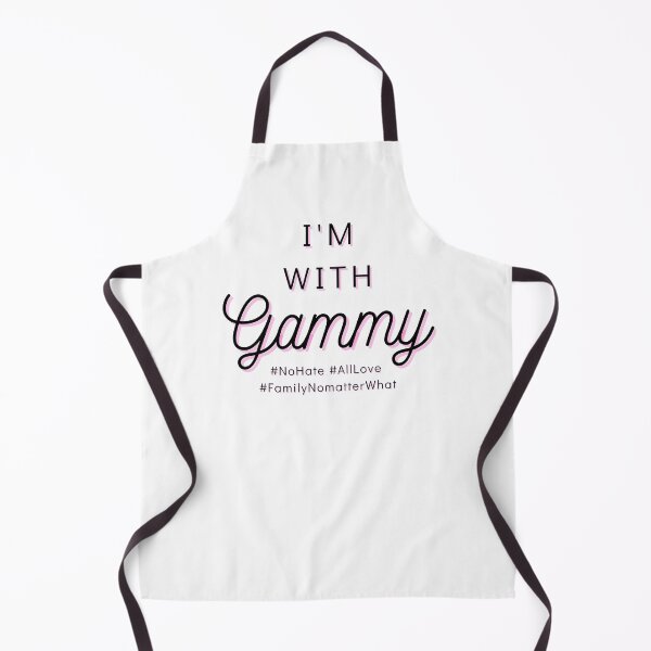 Item preview, Im with Gammy designed and sold by ThreadsByCampion.