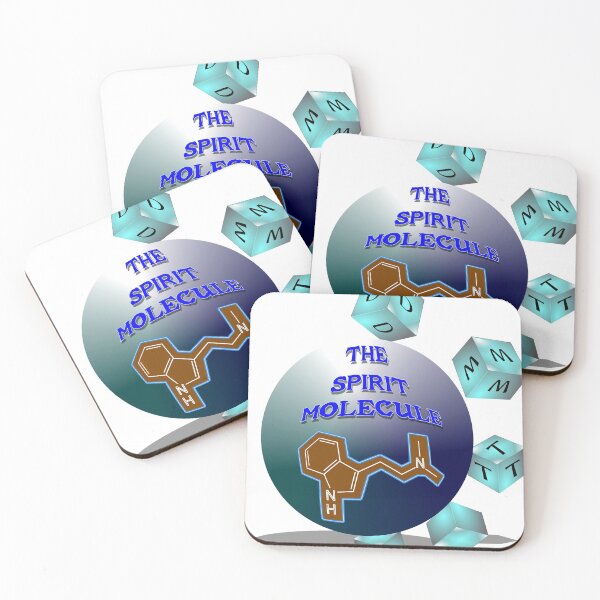 Item preview, DMT Formula designed and sold by mapz712.