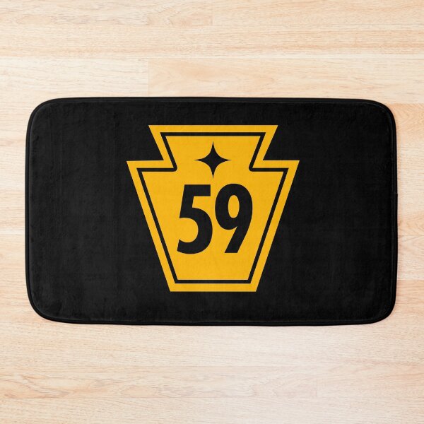 Item preview, 59 Ham (*ORIGINAL DESIGN*) designed and sold by crowbarr.