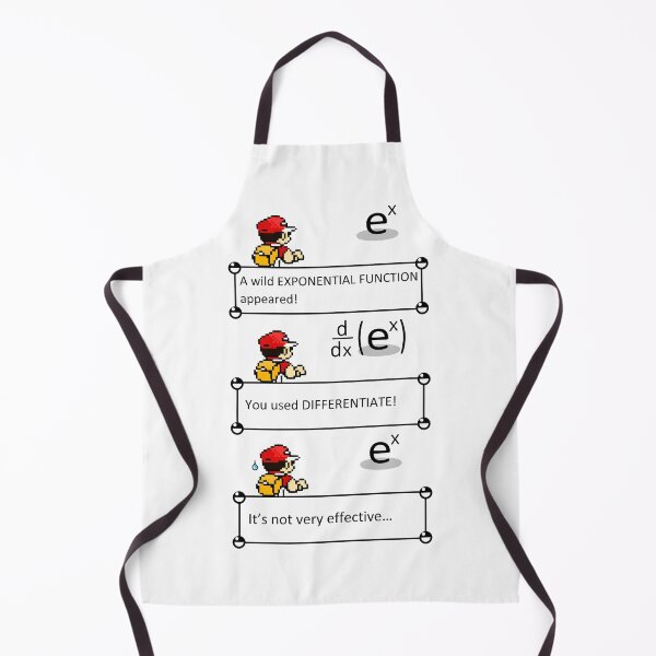 Item preview, Calculus Master! designed and sold by SirBobalot.