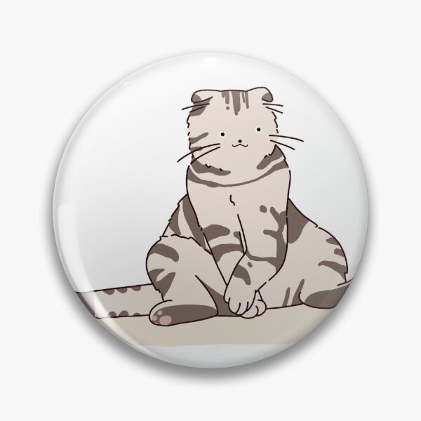 Item preview, Cute Cate designed and sold by Ketsadaporn.