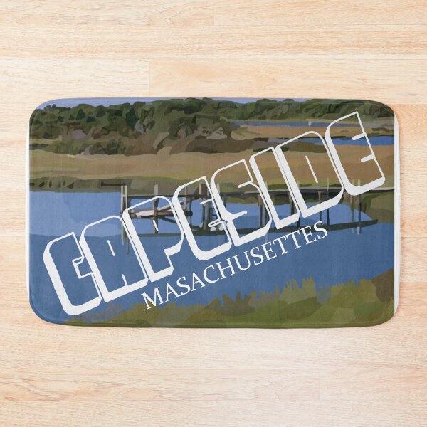 Item preview, CAPE POSTCARD designed and sold by kflynn7.