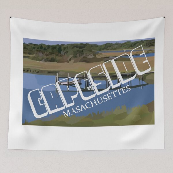 Item preview, CAPE POSTCARD designed and sold by kflynn7.