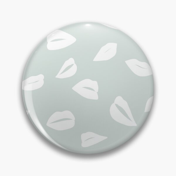 Item preview, Lip Splatter Filled No1 Green designed and sold by GaiaByMila.